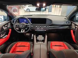 مرسيدس بنز GLE